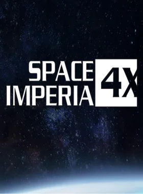 Space Imperia 4X PC Steam CD Key