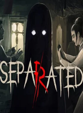 Separated PC Steam CD Key