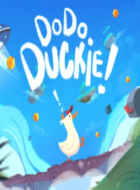 Dodo Duckie PC Steam CD Key