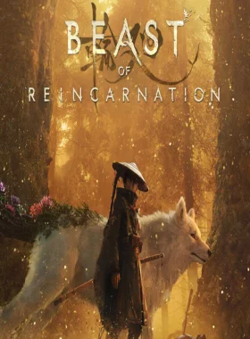 Beast of Reincarnation US Xbox Series X|S / PC CD Key