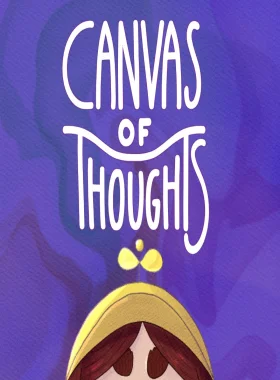 Canvas of Thoughts PC Steam CD Key