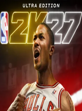 NBA 2K27 Ultra Edition PS5 Account