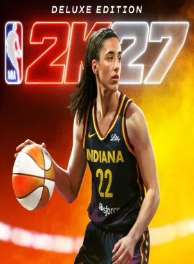 NBA 2K27 Deluxe Edition PS5 Account