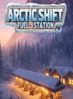 Arctic Shift: Fuel Station PC Steam CD Key