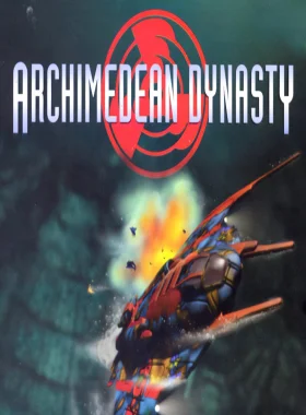 Archimedean Dynasty PC GOG CD Key
