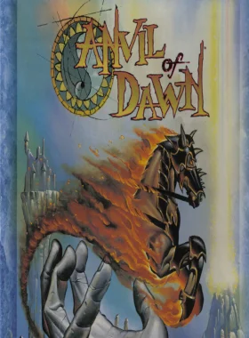 Anvil of Dawn PC GOG CD Key
