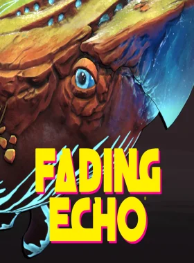 Fading Echo PC Steam CD Key