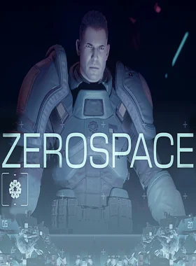 ZeroSpace PC Steam CD Key