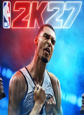 NBA 2K27 PS5 Account