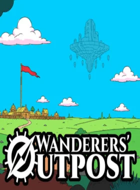 Wanderers' Outpost PC Steam CD Key