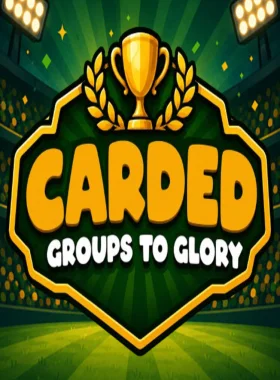 CARDED: Groups to Glory PC Steam CD Key
