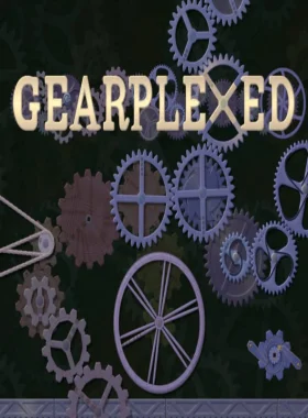 Gearplexed PC Steam CD Key