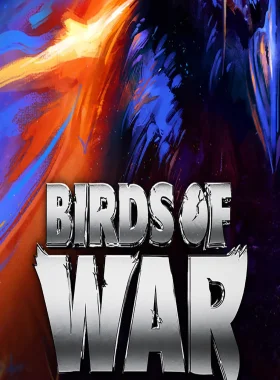 Birds of War PC Steam CD Key
