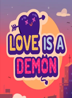 Love is a Demon PC Steam CD Key