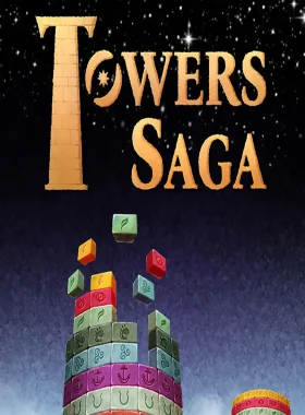 Towers Saga PC Steam CD Key