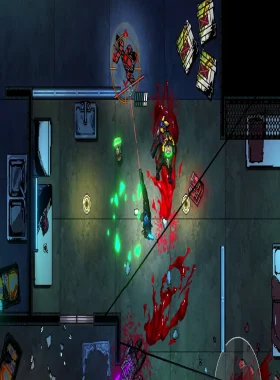 Kusan: City of Wolves PC Steam CD Key
