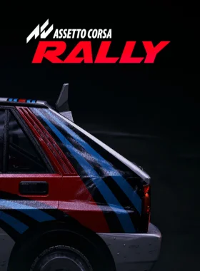 Assetto Corsa EVO & Rally Bundle PC Steam CD Key