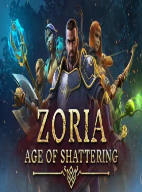 Zoria: Age of Shattering PC GOG CD Key