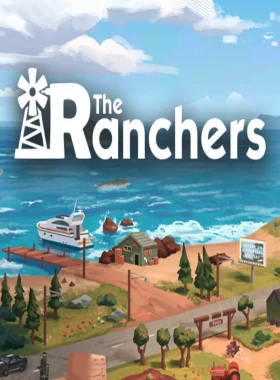 The Ranchers PC Steam CD Key