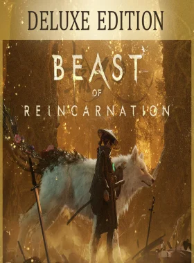 Beast of Reincarnation Deluxe Edition EU PC Steam CD Key