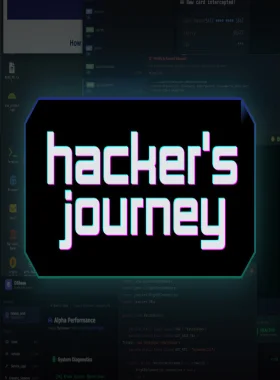 Hacker's Journey PC Steam CD Key