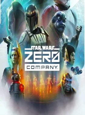 Star Wars Zero Company Deluxe Edition Xbox Series X|S CD Key