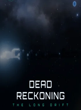 Dead Reckoning: The Long Drift PC Steam CD Key