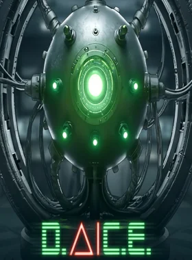 DAICE PC Steam CD Key