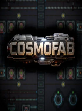 CosmoFab PC Steam CD Key
