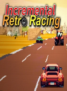 Incremental Retro Racing PC Steam CD Key