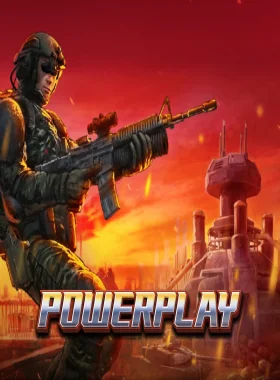 Powerplay PC Steam CD Key