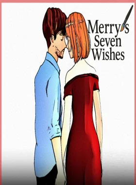 Merry’s Seven Wishes PC Steam CD Key