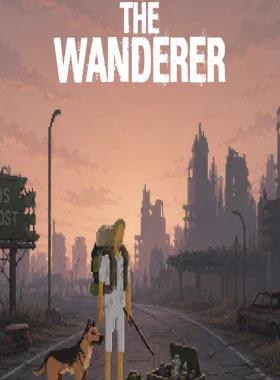 The Wanderer PC Steam CD Key