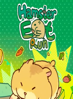 Hamster, Eat, Run PC Steam CD Key