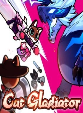 Cat Gladiator PC Steam CD Key