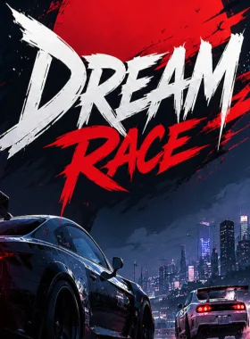 DreamRace PC Steam CD Key