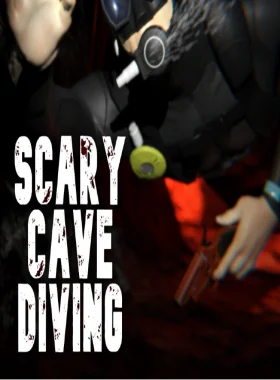 Scary Cave Diving PC Steam CD Key