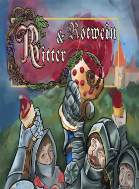 Ritter & Rotwein PC Steam CD Key