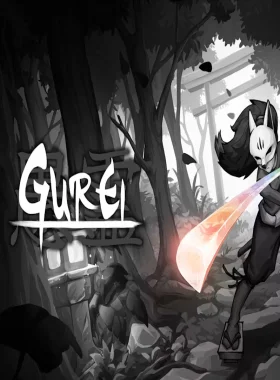Gurei PC Steam CD Key