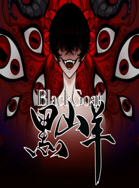 BlackGoat PC Steam CD Key