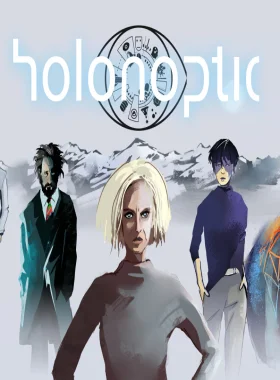 Holonoptic PC Steam CD Key