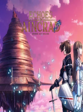Echoes of Aincrad PS5 Account