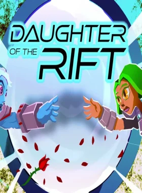 Daughter of the Rift PC Steam CD Key