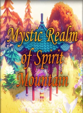 Cultivation: Mystic Realm of Spirit Mountain PC Steam CD Key