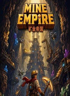 Mine Empire PC Steam CD Key