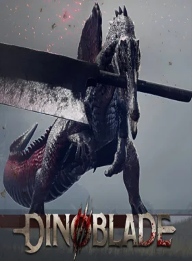 Dinoblade PC Steam Account