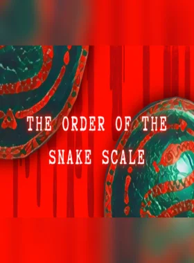 The Order of the Snake Scale XBOX One / Xbox Series X|S CD Key