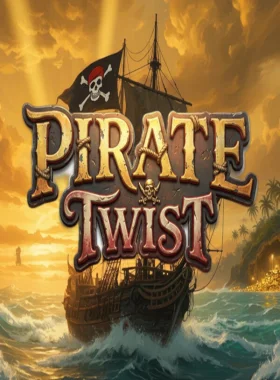 Pirate Twist PC Steam CD Key