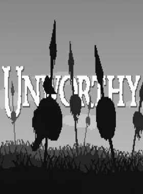 Unworthy PC GOG CD Key