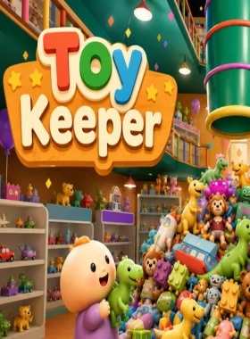 Toy Keeper PC Steam CD Key